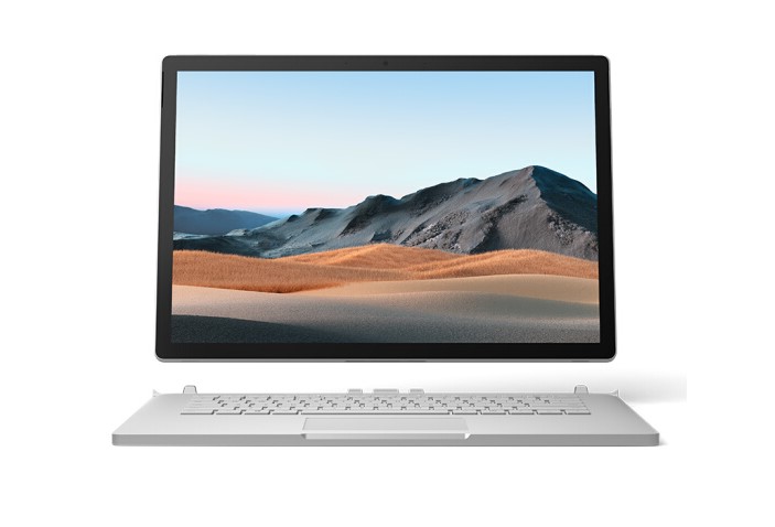 壶关Surface 维修前的准备工作